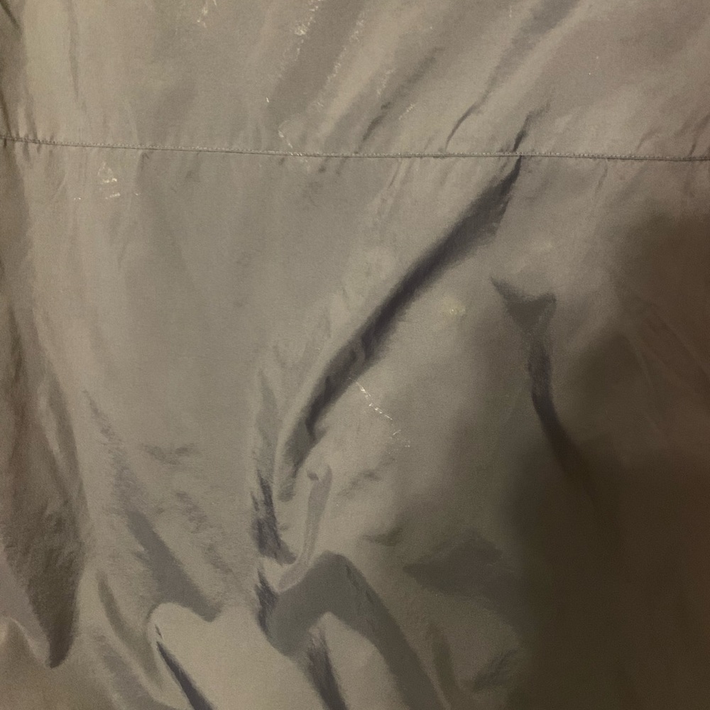 Tommy Hilfiger Hoodie Windbreaker Size Small. - Picture 3 of 9